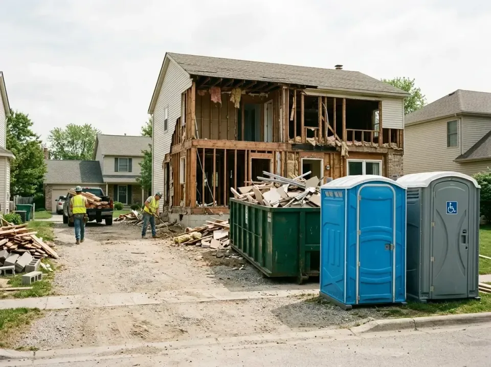 home-renovation-demolition-sit-010 — frequently asked questions, Portable Toilet & Dumpsters Rental in Kimball, NE